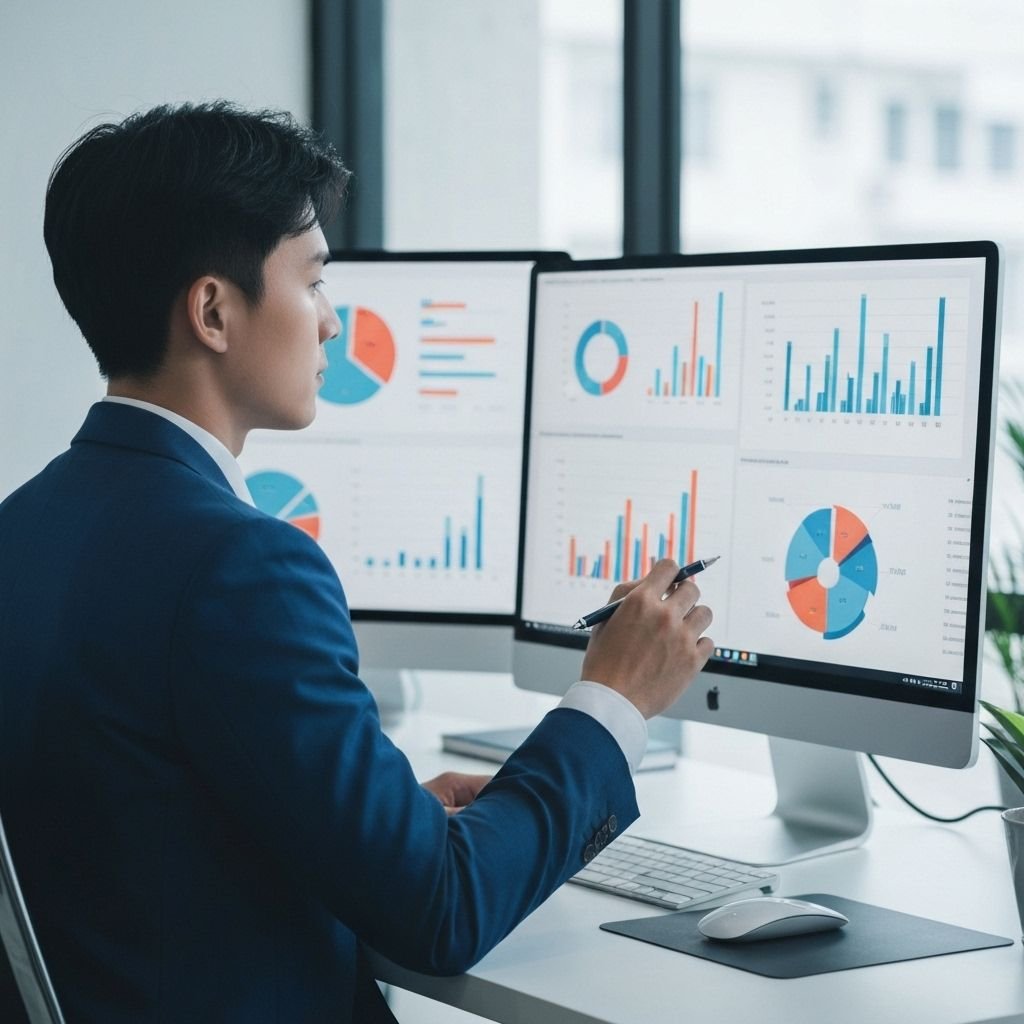 Logistics Analytics Dashboard - Performance metrics and cost savings