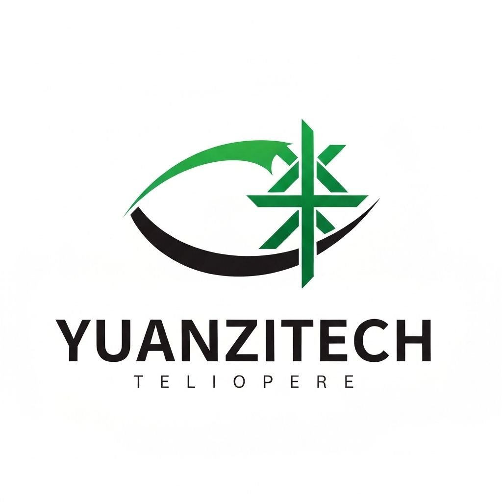Yuanzitech Logo