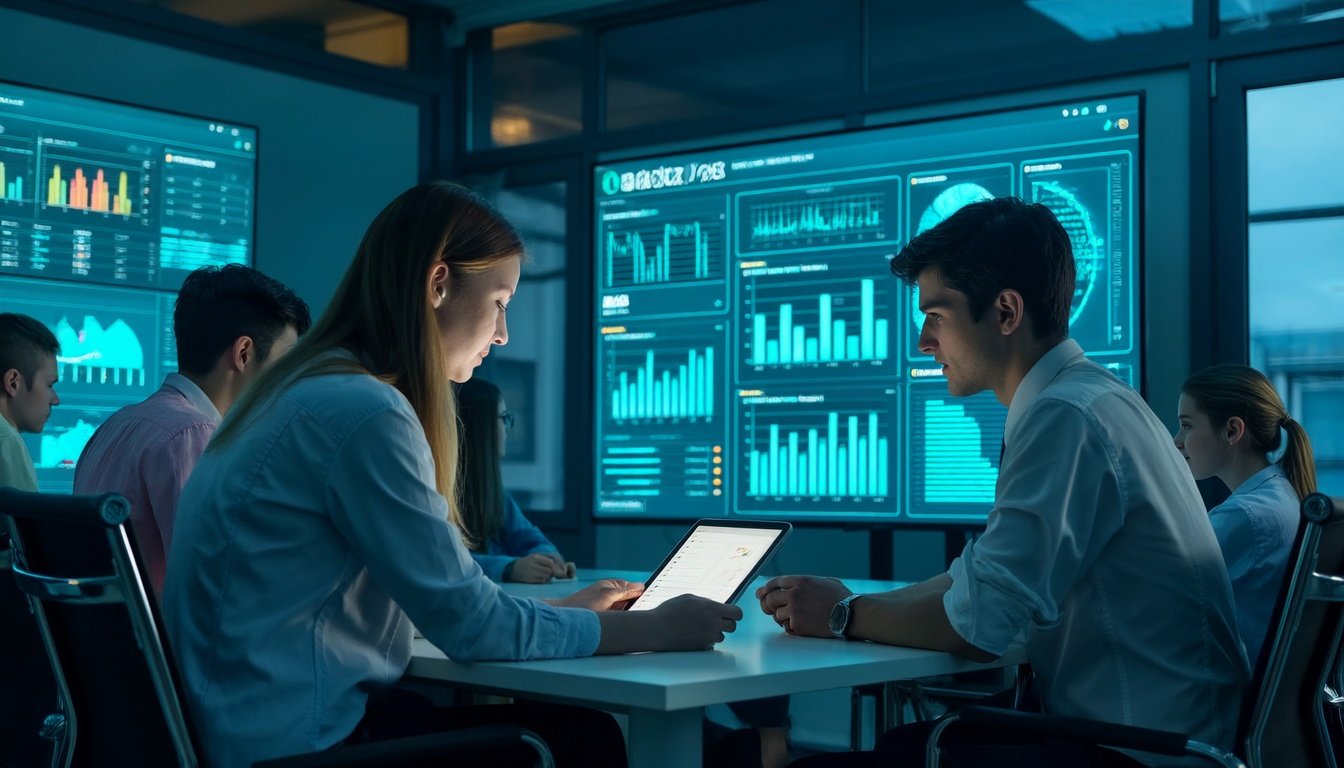 AI Education Intelligent Agents Dashboard - Intelligent Tutoring System and Adaptive Learning Interface